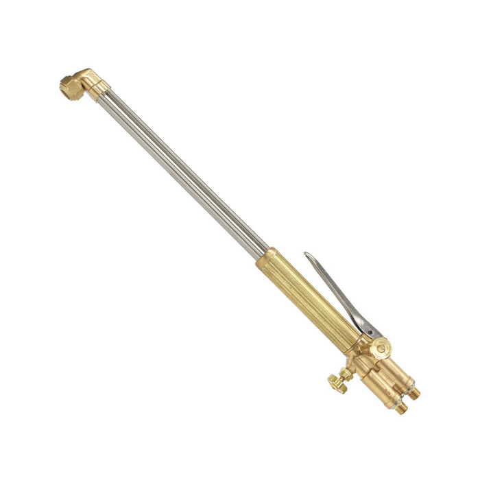 Heavy Duty Cutting Torch Victor Style with Tip