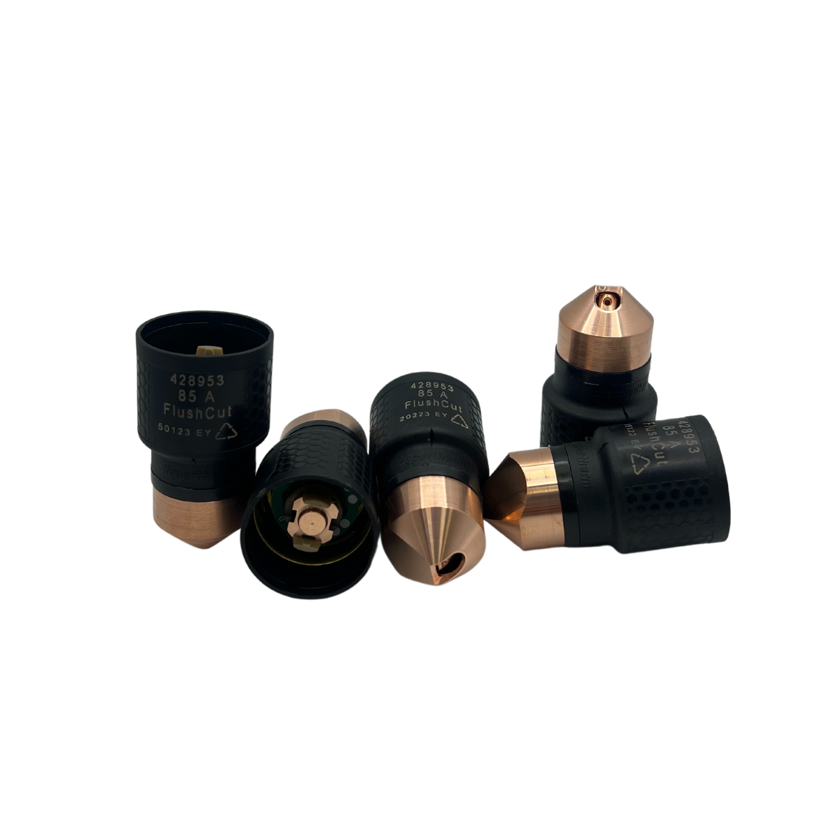 Hypertherm #428953 - 85 A FlushCut SmartSYNC Cartridge