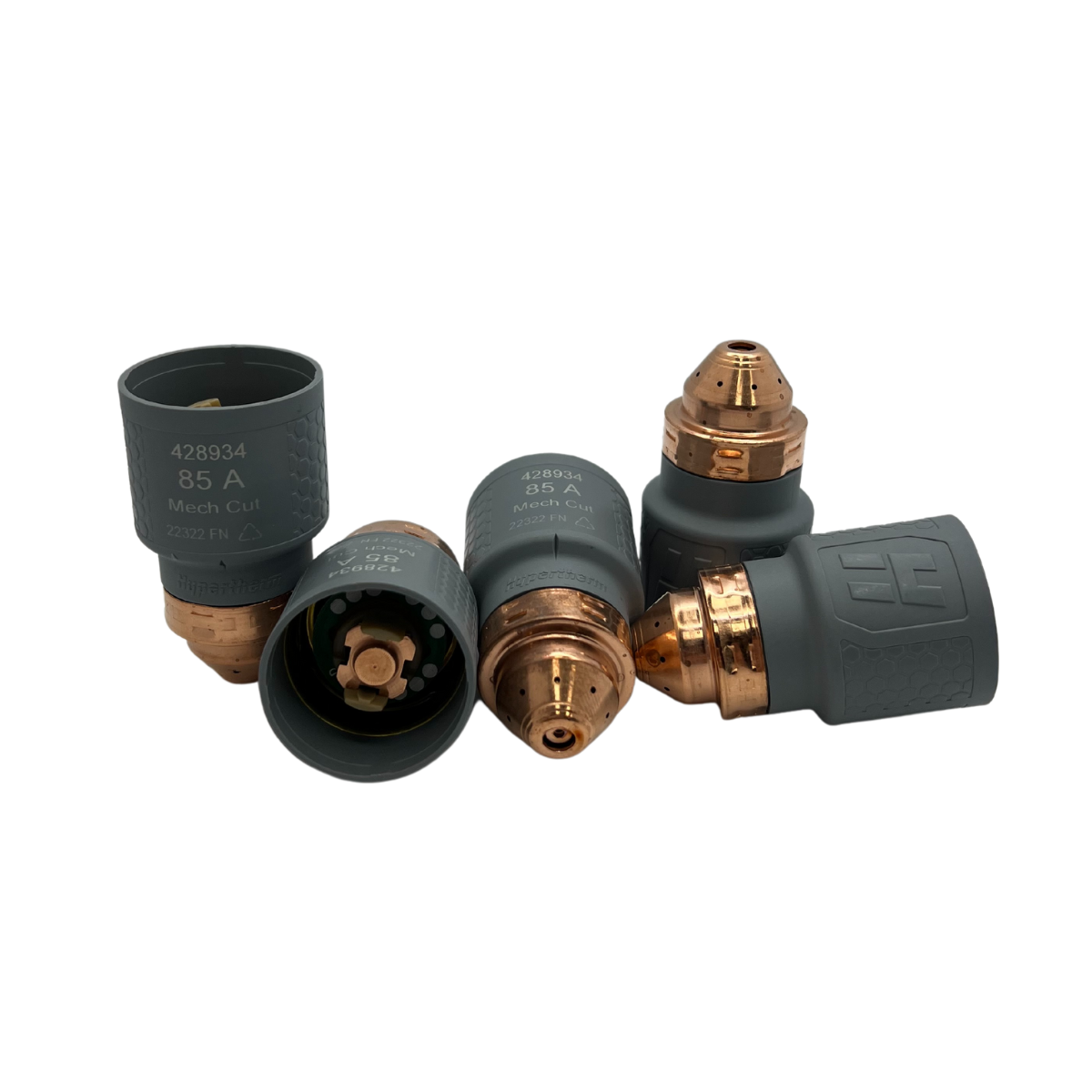 Hypertherm #428934 - SmartSYNC Mechanized Cartridge (85 A)