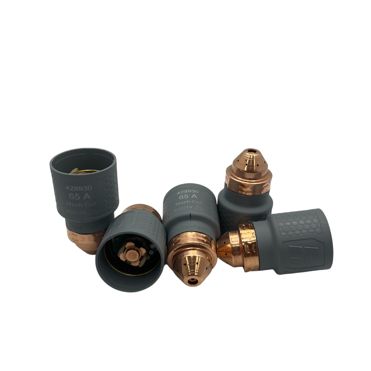 Hypertherm #428930 - SmartSYNC Mechanized Cartridge (65 A)