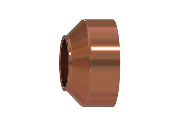 Hypertherm #420414 - Duramax Lock Precision Gouging Shield (10-25 A)