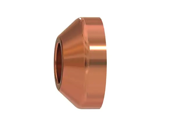Hypertherm #220717 - Powermax45 Unshielded Cutting Deflector for T45 Torch (15-45 A)