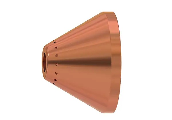 Hypertherm #220976 - Duramax HyAmp Mechanized Shield (65-125 A)
