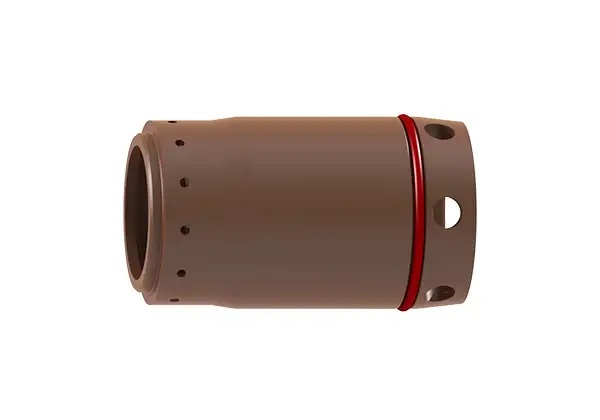 Hypertherm #420159 - Duramax HyAmp FineCut Handheld Swirl Ring (30-45 A)