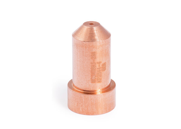 Lincoln Tomahawk LC65 Nozzle 60A #KP2844-4 (pack of 5)