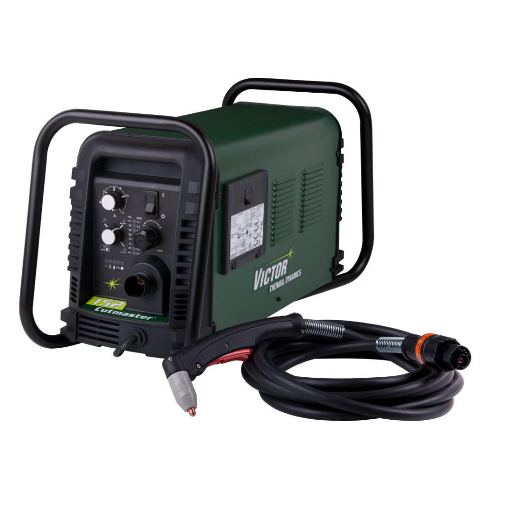 Thermal Dynamics Cutmaster 152 Portable Plasma Cutter