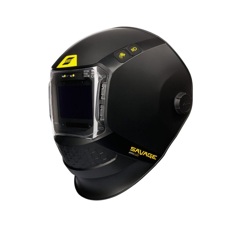 ESAB Sentinel A60 Auto-Darkening Welding Helmet