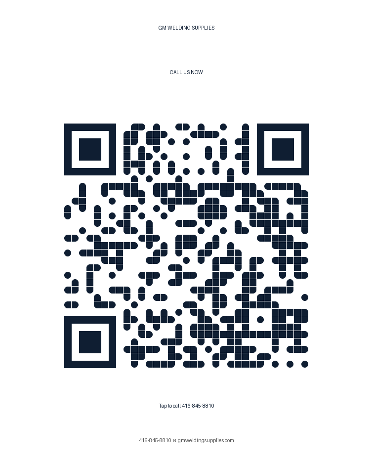 Call Us Now QR code